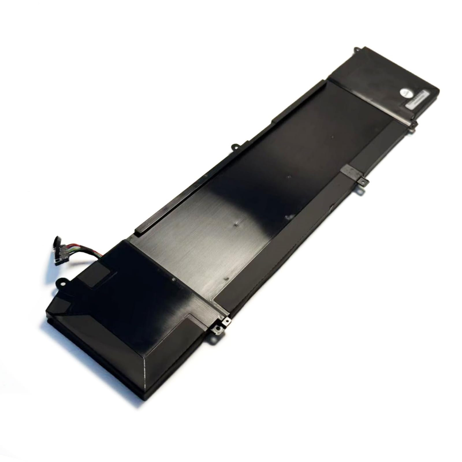 Amazon.com: Hubei XRGXX 1F22N 0JJPFK 08622M 06YV0V Laptop Battery